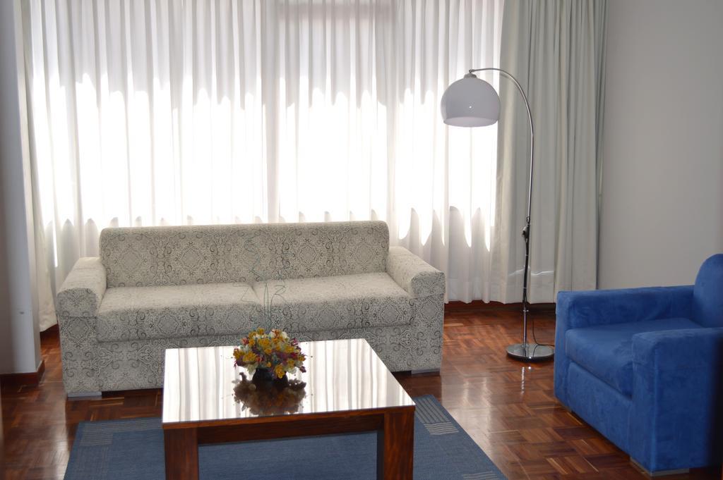 La Carolina Inn Quito Dış mekan fotoğraf