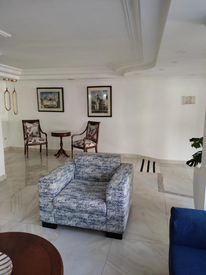 La Carolina Inn Quito Dış mekan fotoğraf