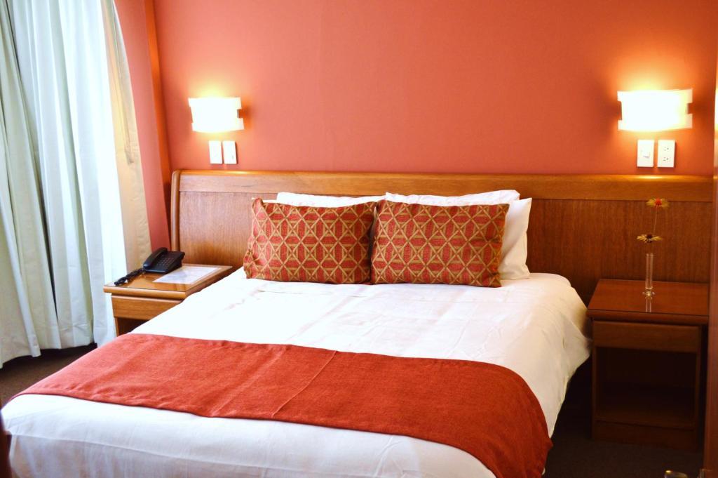 La Carolina Inn Quito Oda fotoğraf